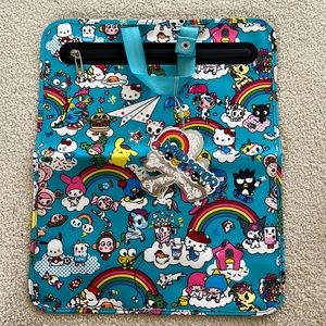 Jujube Tokidoki Be Dry bag